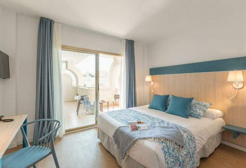 Номер Стандарт, Salou Beach Rentalmar