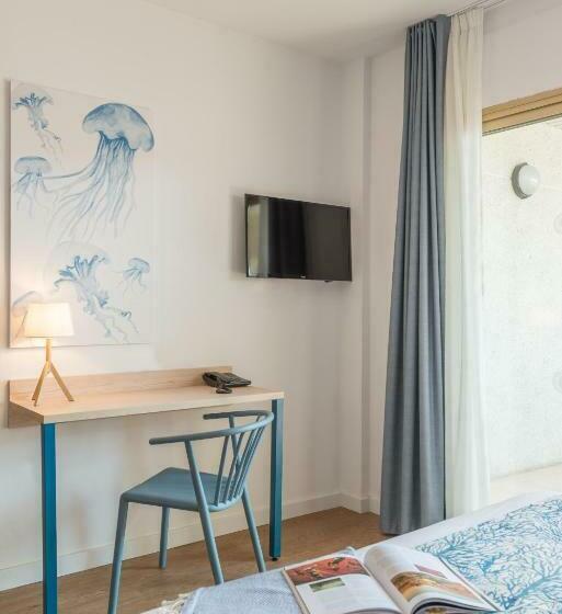 Номер Стандарт, Salou Beach Rentalmar