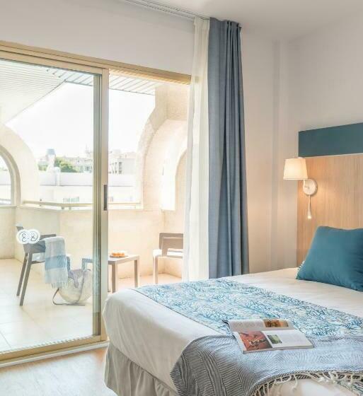 Номер Стандарт, Salou Beach Rentalmar