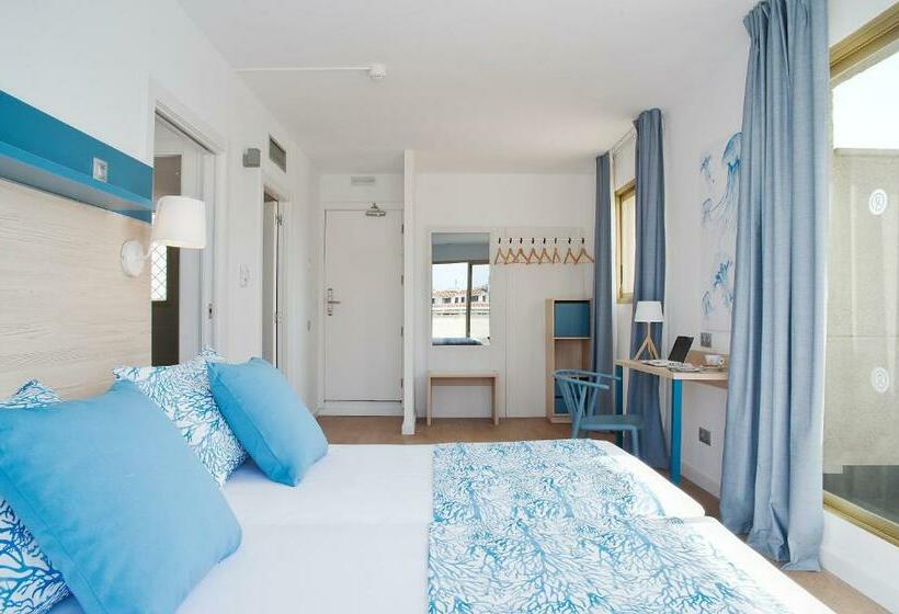 Семейный Номер, Salou Beach Rentalmar