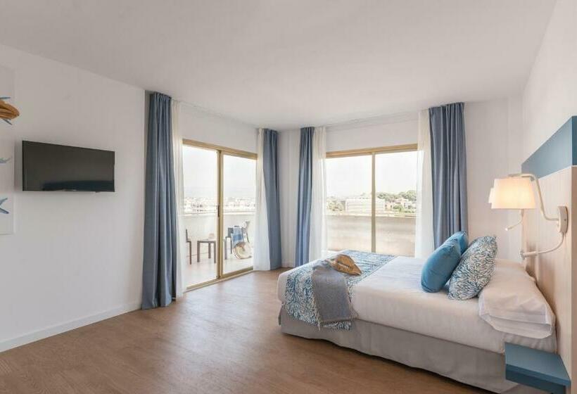 Семейный Номер, Salou Beach Rentalmar