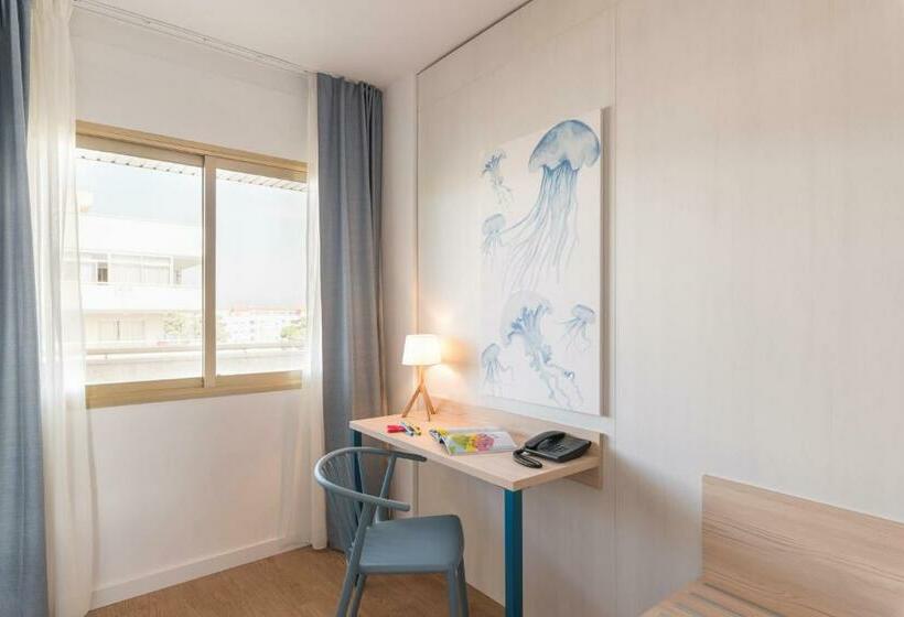 Семейный Номер, Salou Beach Rentalmar