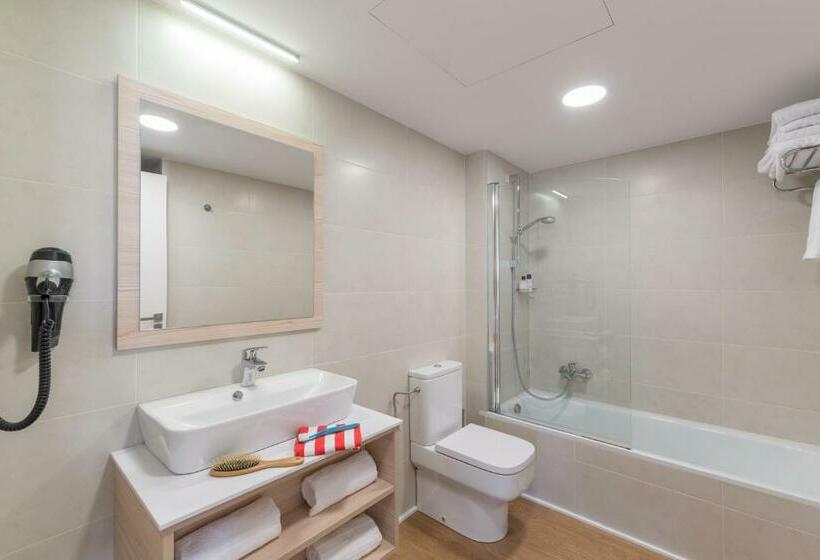 Семейный Номер, Salou Beach Rentalmar