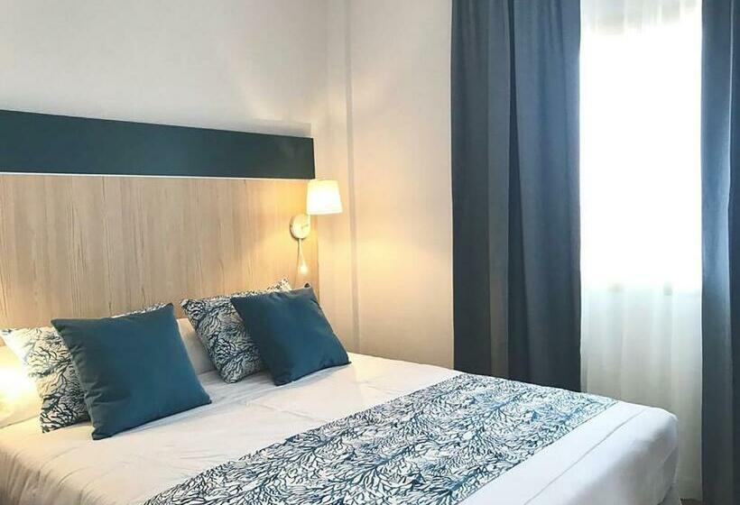 Семейный Номер, Salou Beach Rentalmar
