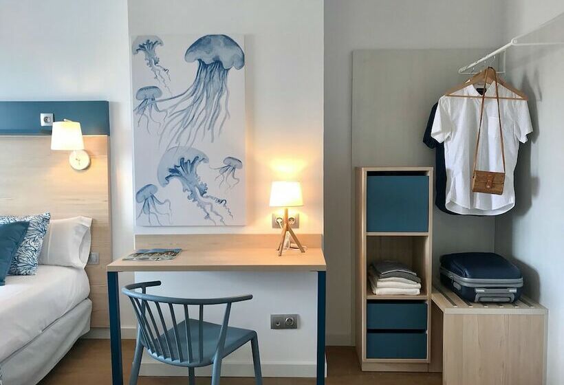 Номер Стандарт, Salou Beach Rentalmar