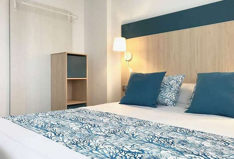 Номер Стандарт, Salou Beach Rentalmar