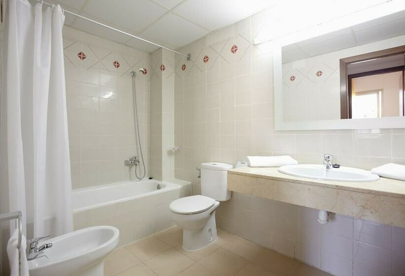 Номер Стандарт, Salou Beach Rentalmar