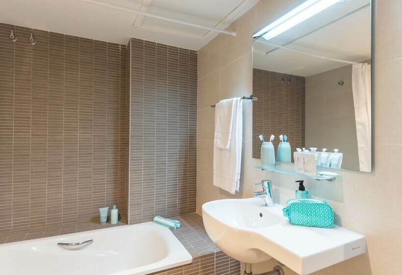 Номер Стандарт, Salou Beach Rentalmar