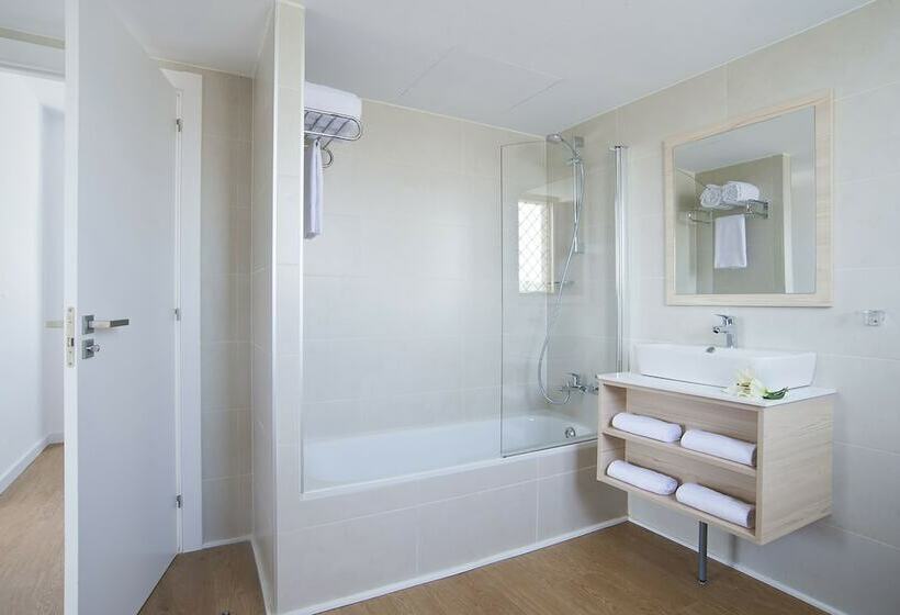 Номер Стандарт, Salou Beach Rentalmar
