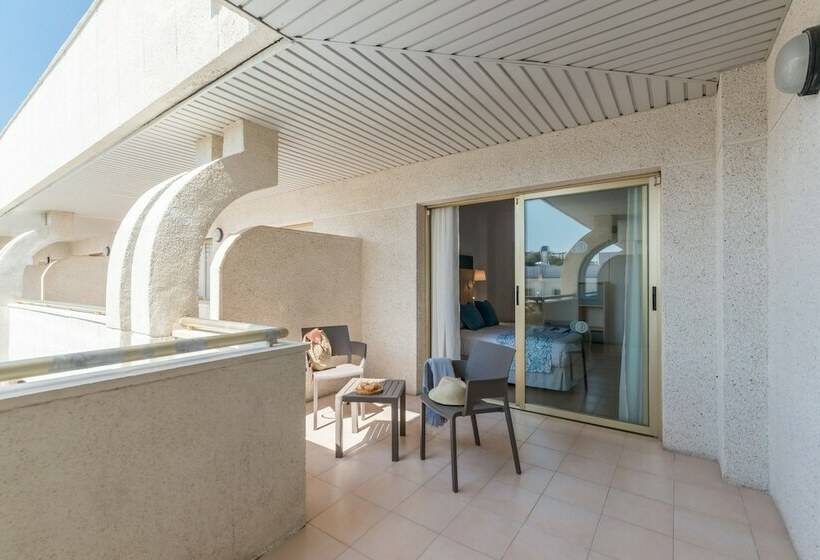 Номер Стандарт, Salou Beach Rentalmar