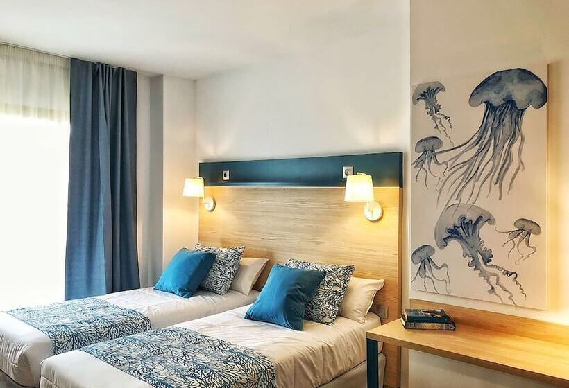 Номер Стандарт, Salou Beach Rentalmar