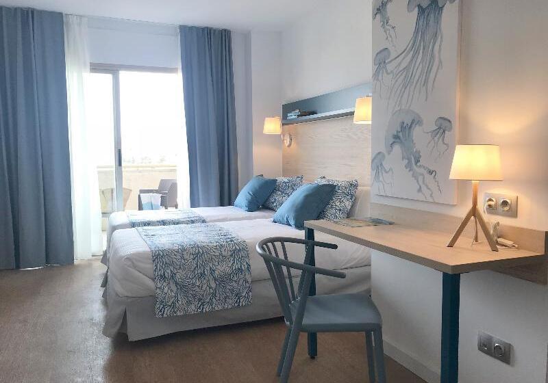 Номер Стандарт, Salou Beach Rentalmar