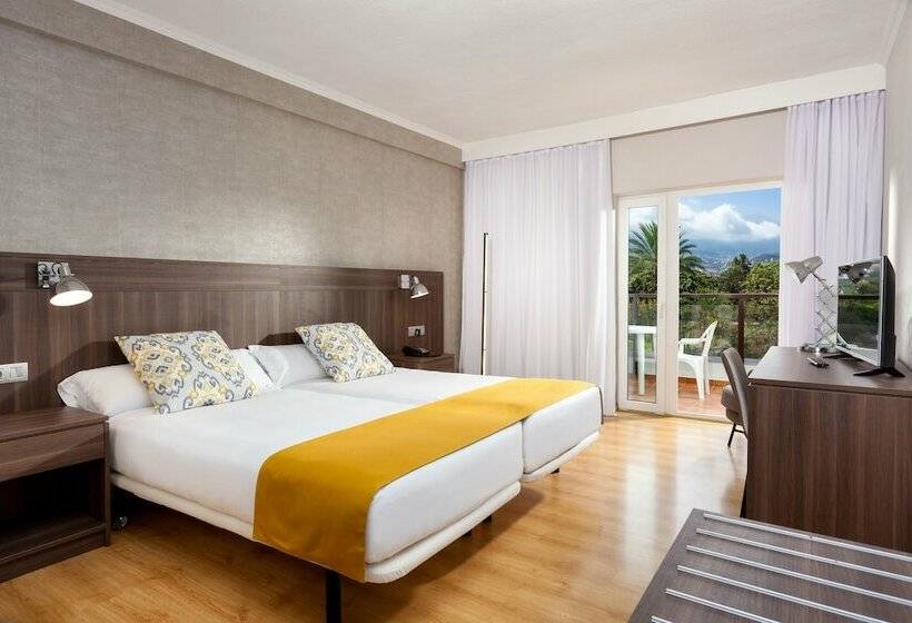 Номер Стандарт Трехместный, Trh Taoro Garden   Only Adults