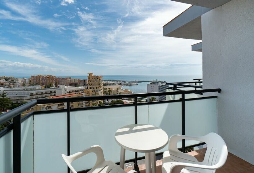 수피리어 룸, Medplaya Hotel Bali