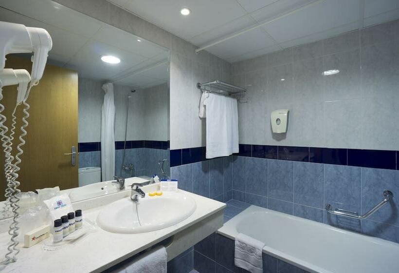 수피리어 룸, Medplaya Hotel Bali
