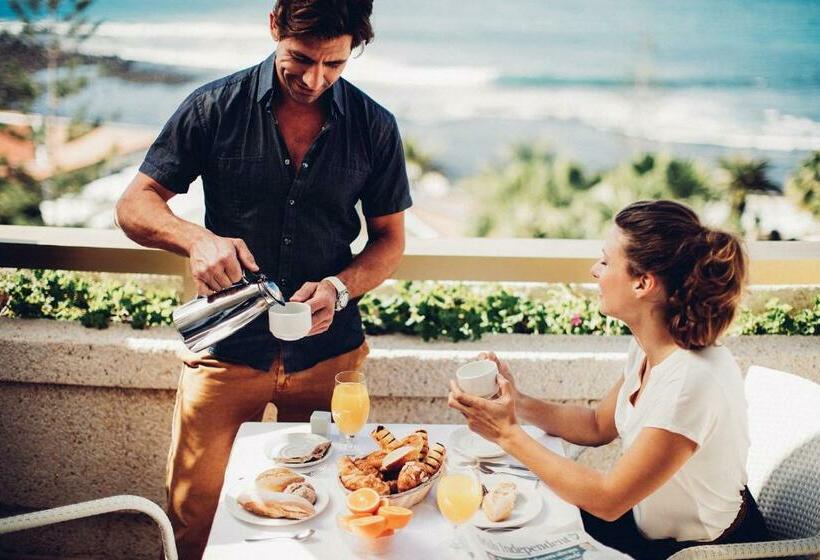 스탠다드 룸 바다 전망, Spring Arona Gran Hotel   Adults Only