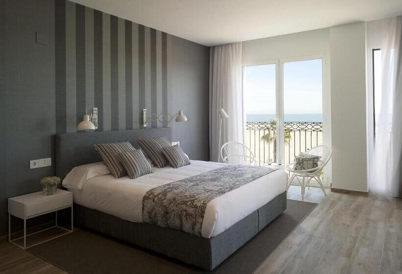 Junior Suite Vista Mar, Boutique Balandret