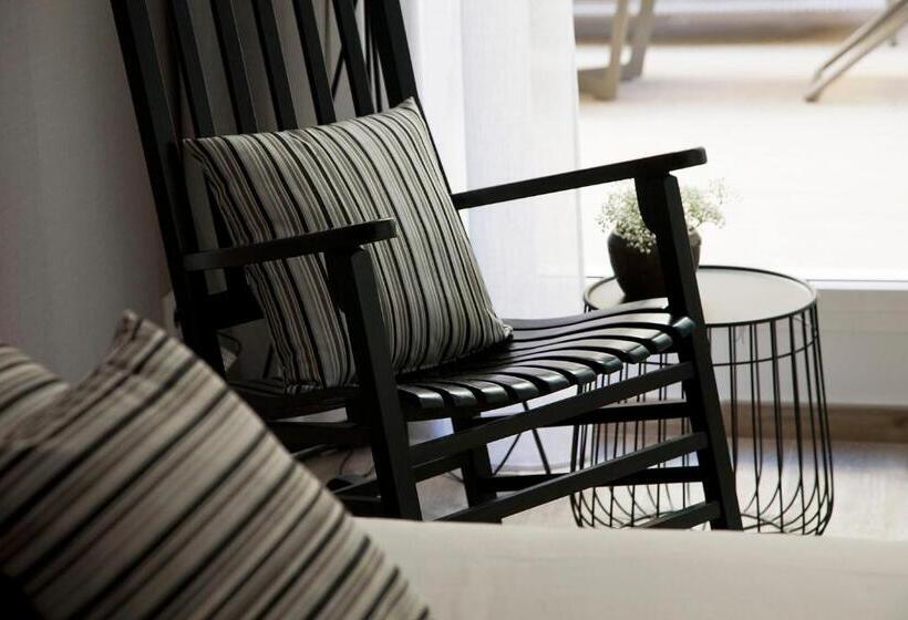 Habitación Premium, Boutique Balandret