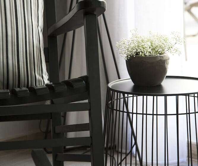 Habitación Premium, Boutique Balandret