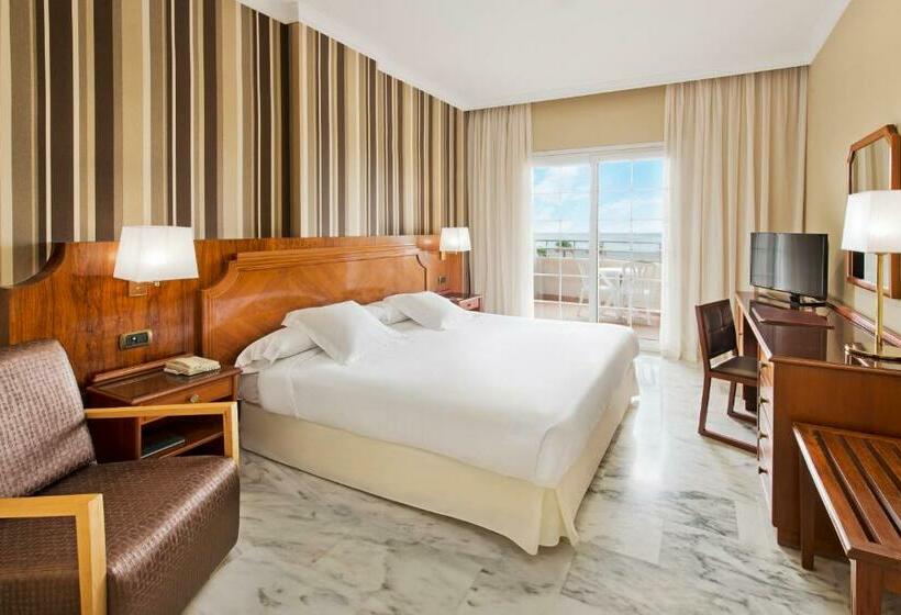 스탠다드 룸, Elba Motril Beach & Business