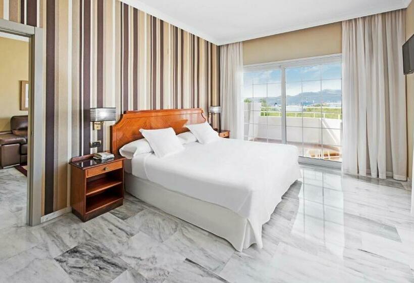 수피리어 패밀리 룸, Elba Motril Beach & Business