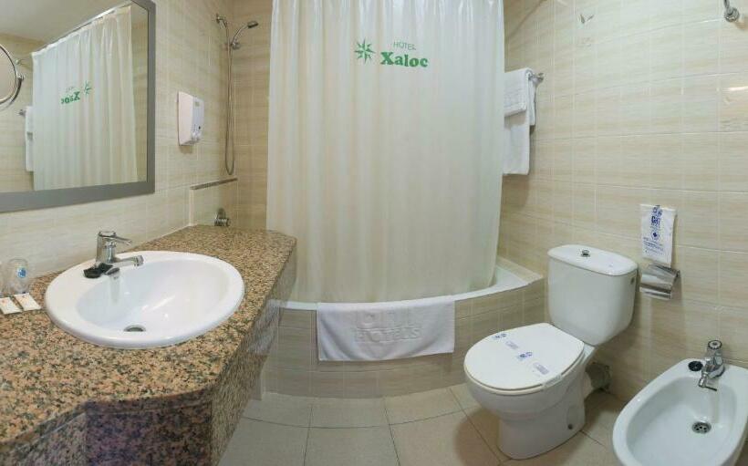 Standard-huone, Ght Xaloc