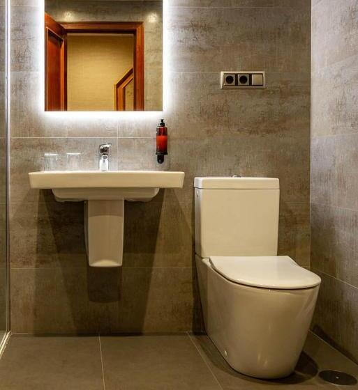 Номер Стандарт, Hostal Doña Juana