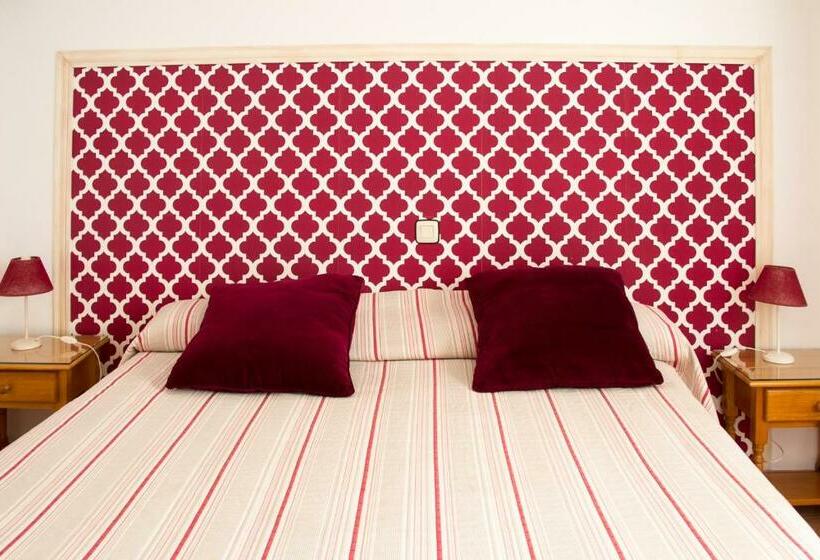 Номер Стандарт, Hostal El Pozo