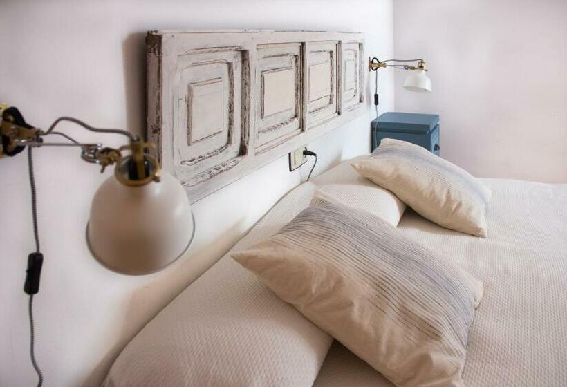 Семейный Номер, Hostal El Pozo