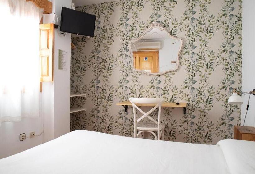 Номер Economy, Hostal El Pozo