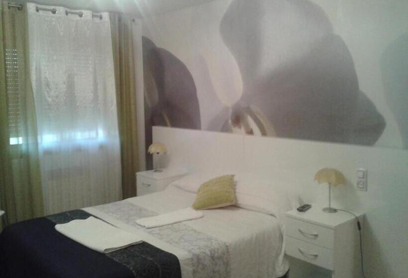 豪华房间, Hostal Texas 2