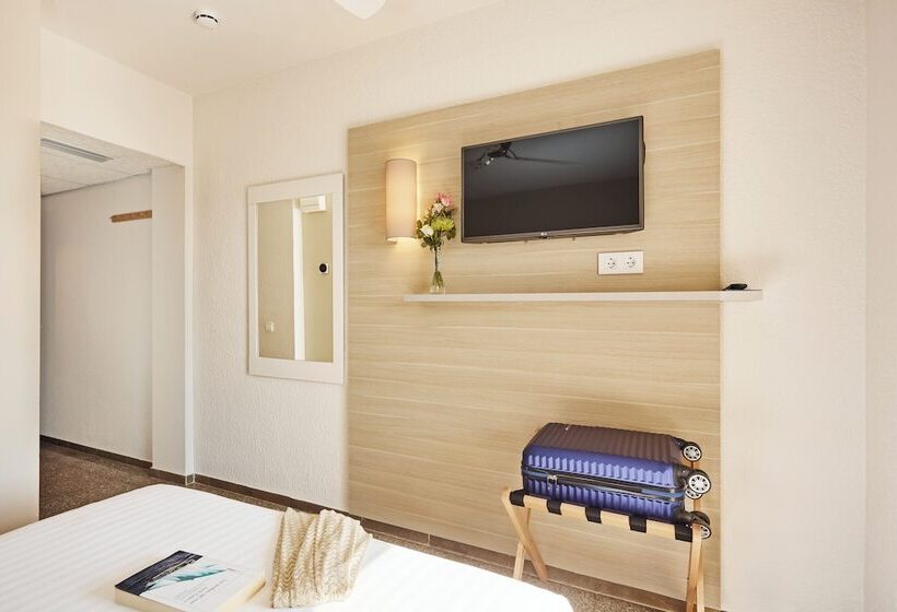 Standard Room, Prestige Goya Park