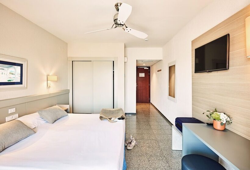 Standard Room, Prestige Goya Park