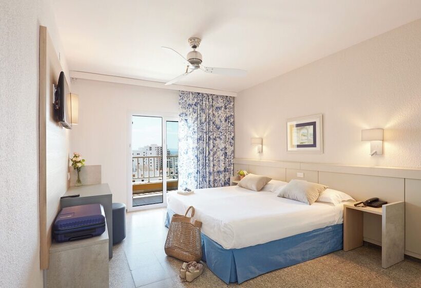 Superior Room, Prestige Goya Park