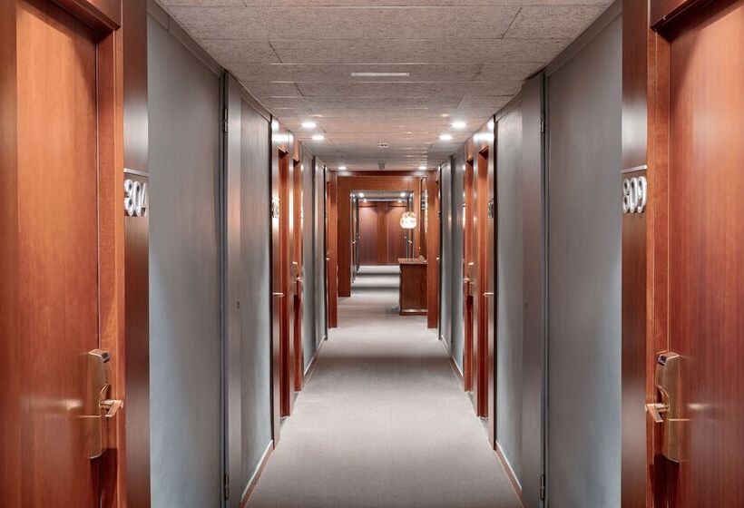Superior Room, Prestige Goya Park