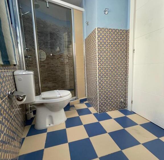 חדר סופריור, Antilla Riad