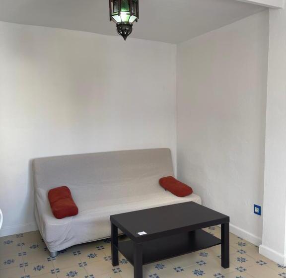 חדר סופריור, Antilla Riad