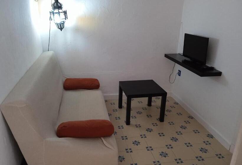 Номер Стандарт, Antilla Riad