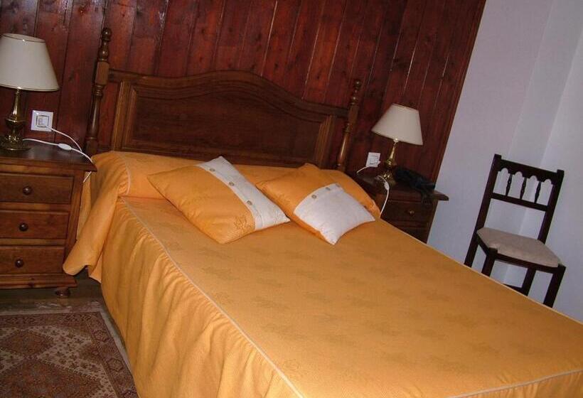 Номер Стандарт, Hostal El Botero