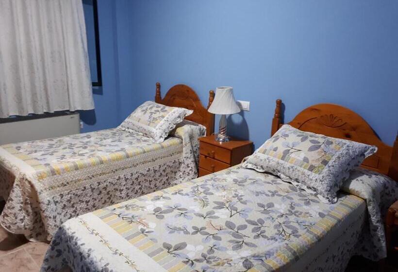 스탠다드 룸, Hostal Julio