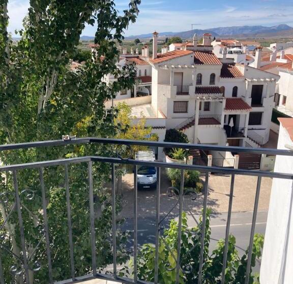 Номер Стандарт, Hostal Ruta Del Sur