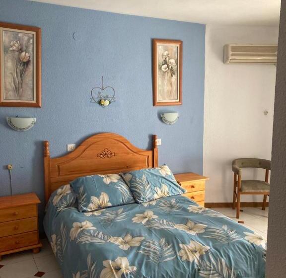 Номер Стандарт, Hostal Ruta Del Sur