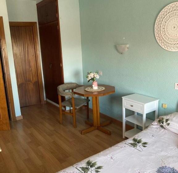 Номер Стандарт, Hostal Ruta Del Sur