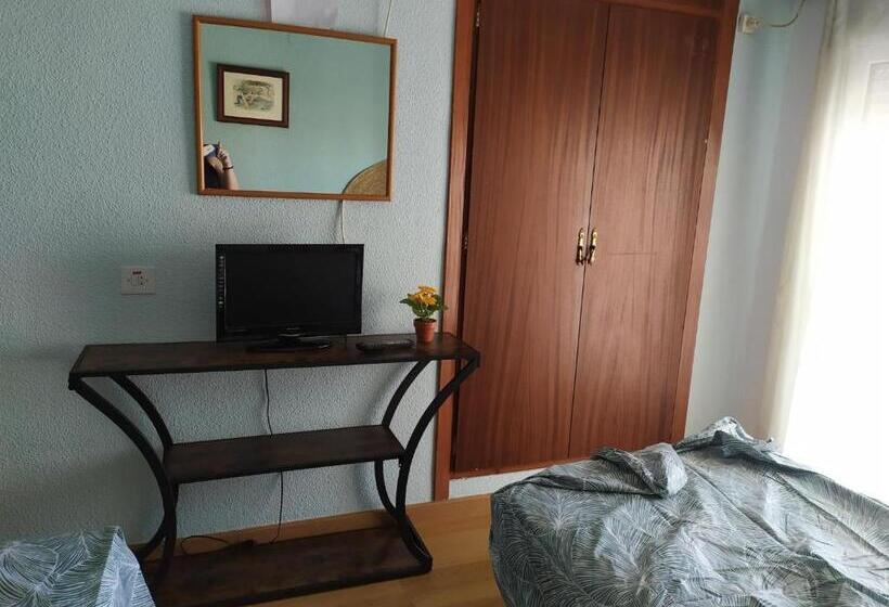Номер Стандарт, Hostal Ruta Del Sur