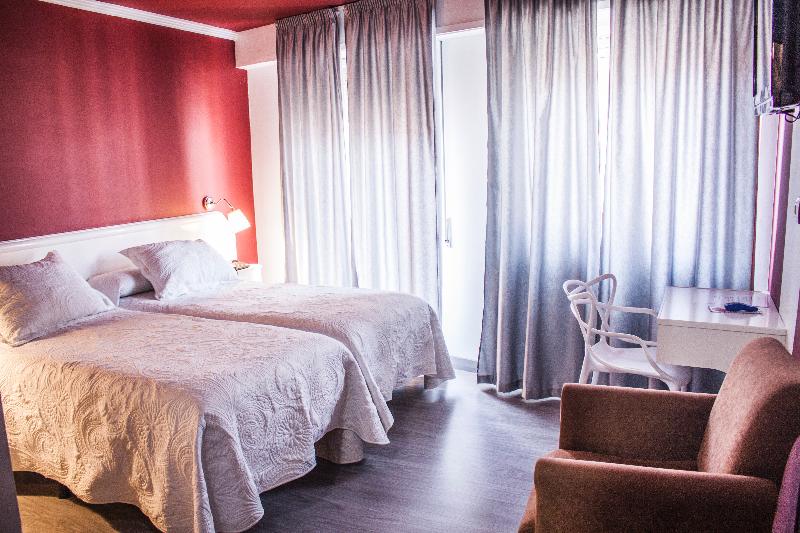 Номер Стандарт, Nest Style Santiago
