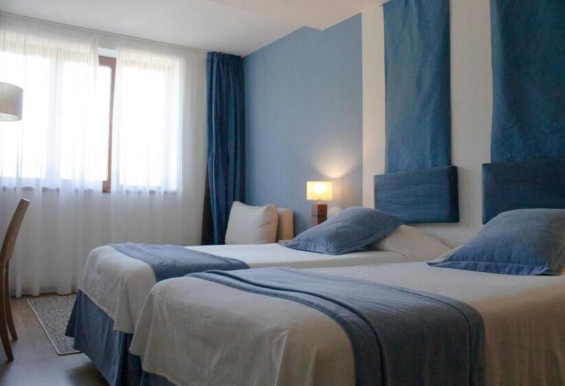 Номер Стандарт, Arha Reserva Del Saja