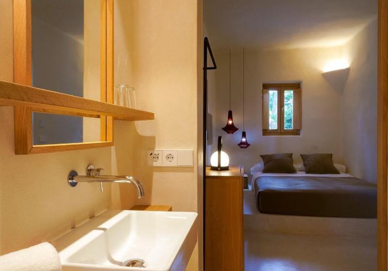 Номер Стандарт, Casbah Formentera Hotel & Restaurant