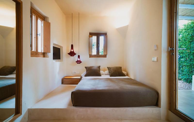 Номер Стандарт, Casbah Formentera Hotel & Restaurant