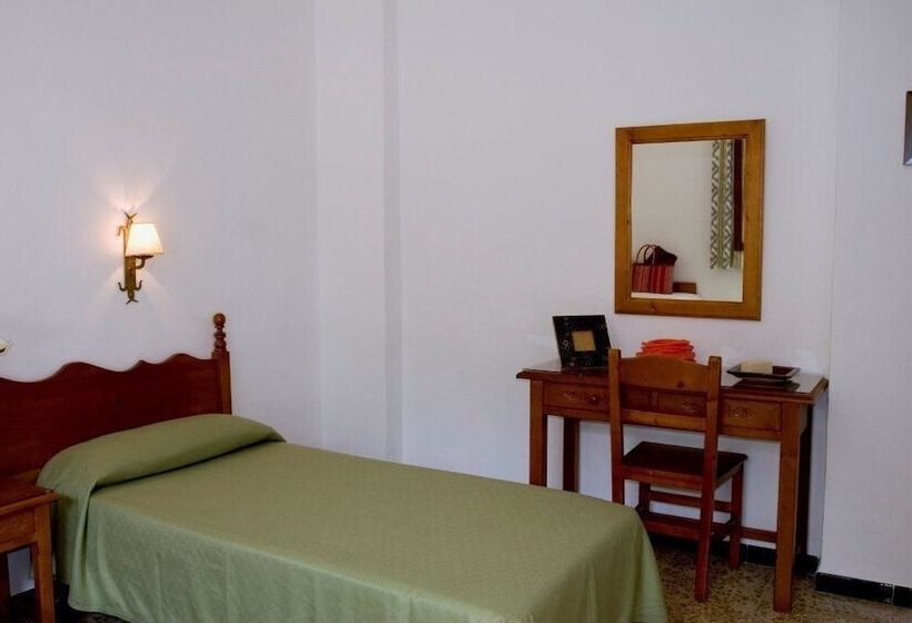 Номер Стандарт, Hostal La Ceiba