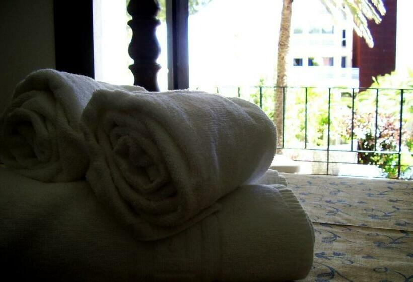 标准间, Zhimbad B&b By The Sea